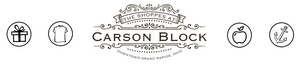 The Shoppes at Carson Block