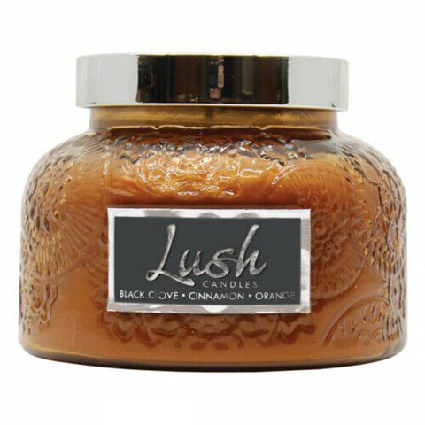 Lush Candle - Black Clove Cinnamon Orange 20oz