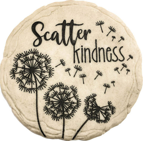 Scatter Kindness Stepping Stones