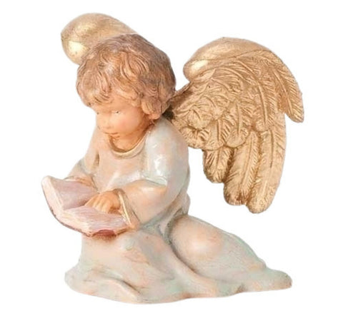 Fontanini - 5" The Littlest Angel