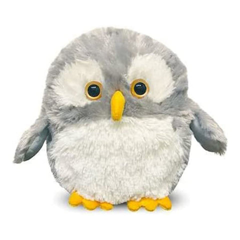Warmies Plush - Owl
