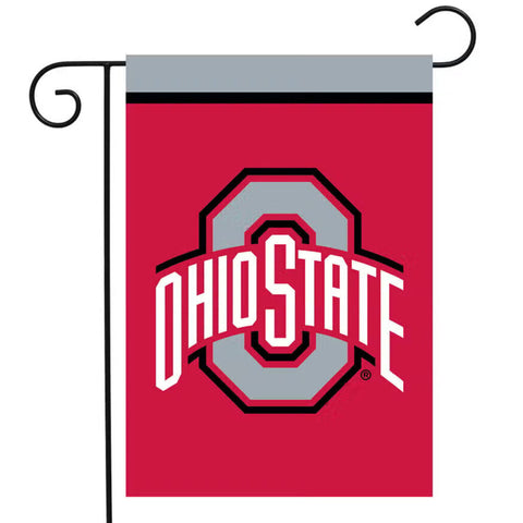 Briarwood Lane - Ohio State University Garden Flag