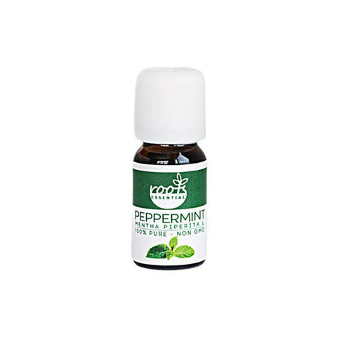 Roots Essential - Peppermint Essential Oil