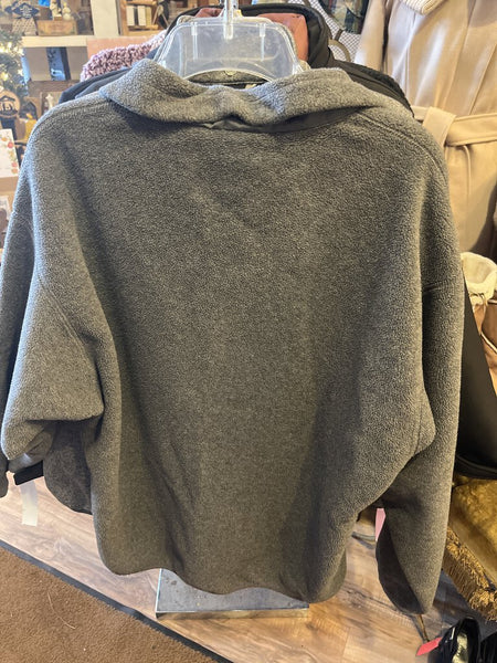 Patagonia Fleece zip up jacket