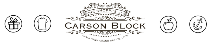 The Shoppes at Carson Block