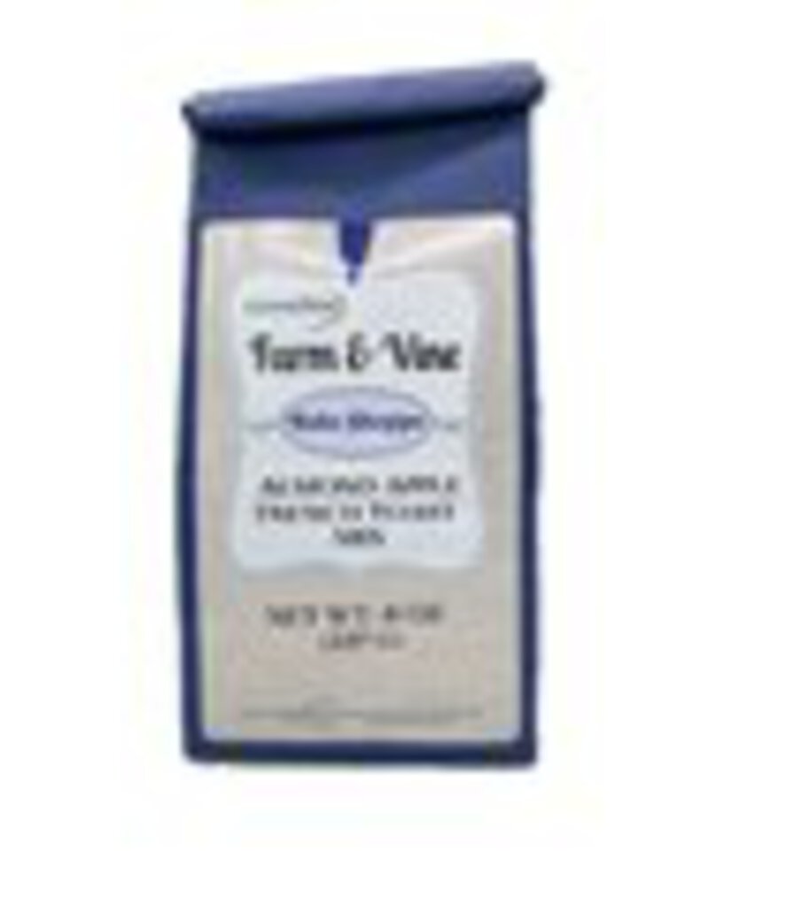 9606 - Farm & Vine Almond Apple French Toast Mix