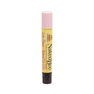 The Naked Bee - Lotus Flower Shimmering Lip Color