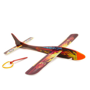 House of Marbles Flyer Plane