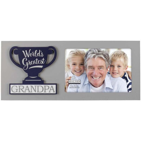 World's Greatest Grandpa Frame