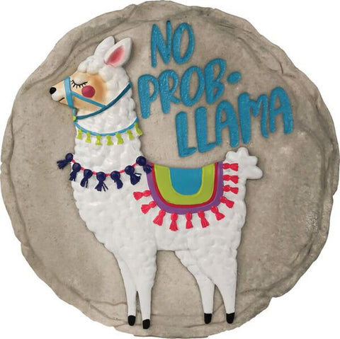 No Prob-Llama Stepping Stone