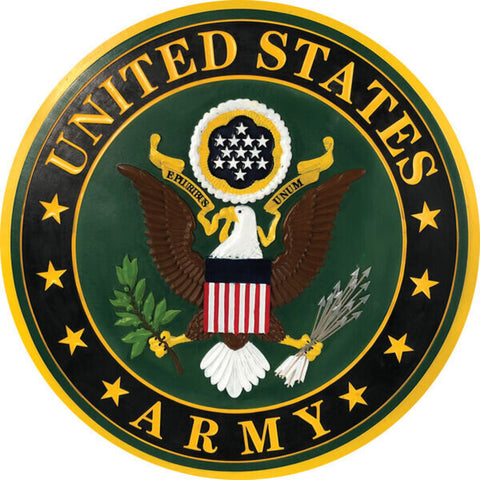 Army Stepping Stone