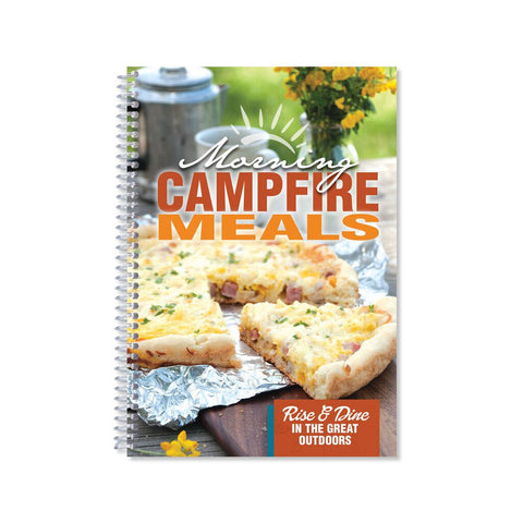Morning Campfire Cookbook