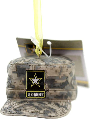 U.S. Army Hat Ornament