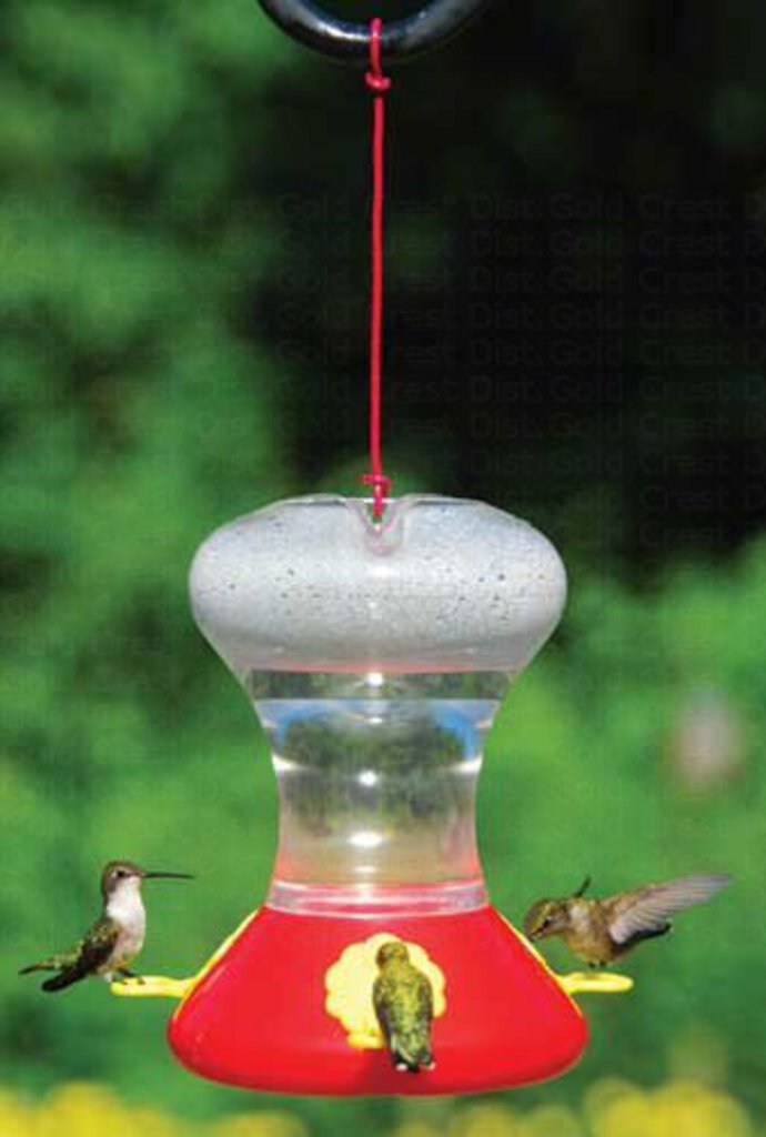 Fliteline 30oz Hummingbird Feeder
