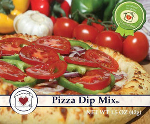 Pizza Dip Mix