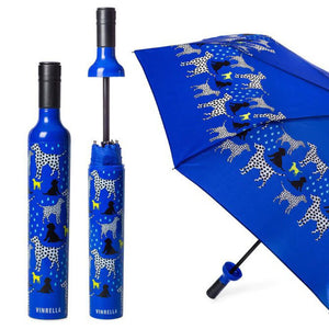 Vinrella Bottle Umbrella - Spot On Dogs