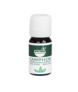 Roots Essential Camphor Oil 10ml