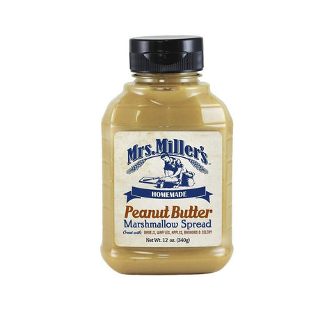 Mrs. Miller's Peanut Butter Spread
