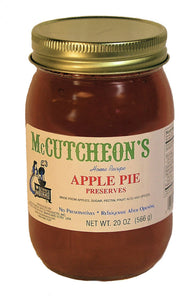 McCutcheon's Apple Pie Preserves