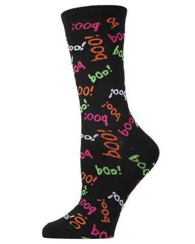 Memoi Socks - Boo