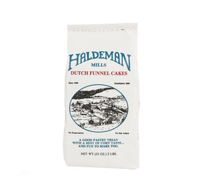 Haldeman Farms Dutch Funnel Cake Mix