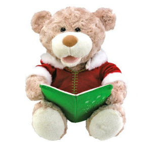Christmas Storytime Teddy