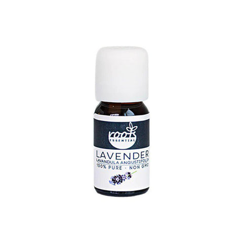 Roots Essential - Lavender Essential Oil