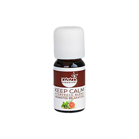 Roots Essential - Keep Calm Essential Oil