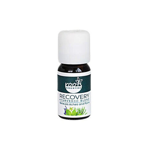 Roots Essential - Recovery Essential Oil