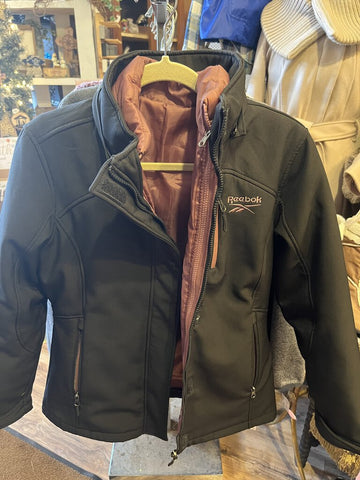 Double Insulated Winter Jacket