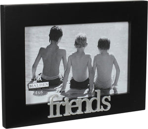 Malden International Designs - Friends Photo Frame 4x6