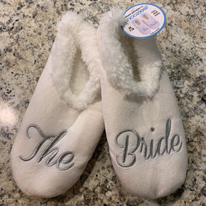 Snoozies The Bride Parables