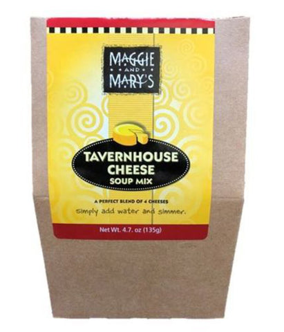 Maggie & Mary Tavernhouse Cheese Coup