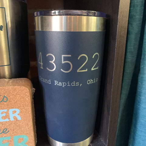 20oz "43522" Coffee Mug